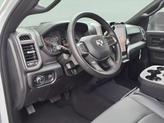 Thumbnail of 2025 Bright White Clearcoat RAM 2500