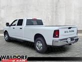 Thumbnail of 2025 Bright White Clearcoat RAM 2500