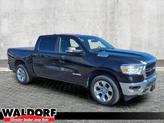 Photo of 2022 Diamond Black RAM 1500
