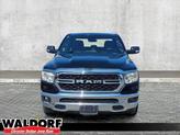 Thumbnail of 2022 Diamond Black RAM 1500