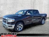 Thumbnail of 2022 Diamond Black RAM 1500