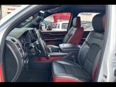Thumbnail of 2021 Bright White Clearcoat RAM 1500