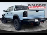 Thumbnail of 2021 Bright White Clearcoat RAM 1500