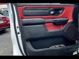Thumbnail of 2021 Bright White Clearcoat RAM 1500