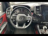 Thumbnail of 2021 Bright White Clearcoat RAM 1500