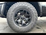 Thumbnail of 2021 Bright White Clearcoat RAM 1500