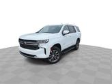 Thumbnail of 2023 Summit White Chevrolet Tahoe