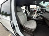 Thumbnail of 2023 Summit White Chevrolet Tahoe