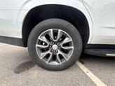 Thumbnail of 2023 Summit White Chevrolet Tahoe
