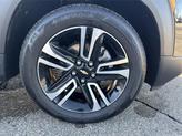 Thumbnail of 2023 Mosaic Black Metallic Chevrolet Trailblazer