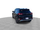Thumbnail of 2023 Mosaic Black Metallic Chevrolet Trailblazer