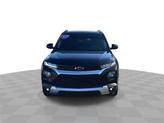 Thumbnail of 2023 Mosaic Black Metallic Chevrolet Trailblazer