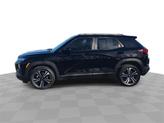 Thumbnail of 2023 Mosaic Black Metallic Chevrolet Trailblazer