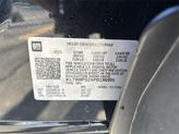 Thumbnail of 2023 Mosaic Black Metallic Chevrolet Trailblazer