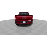 Thumbnail of 2023 Volcanic Red GMC Sierra 1500