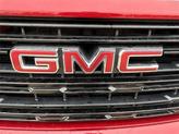 Thumbnail of 2023 Volcanic Red GMC Sierra 1500