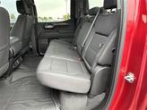 Thumbnail of 2023 Volcanic Red GMC Sierra 1500