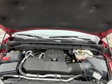 Thumbnail of 2023 Volcanic Red GMC Sierra 1500