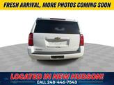 Thumbnail of 2020 Summit White Chevrolet Tahoe