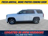 Thumbnail of 2020 Summit White Chevrolet Tahoe