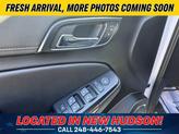 Thumbnail of 2020 Summit White Chevrolet Tahoe