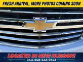Thumbnail of 2020 Summit White Chevrolet Tahoe