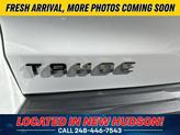 Thumbnail of 2020 Summit White Chevrolet Tahoe