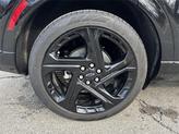 Thumbnail of 2024 Black Chevrolet Equinox EV