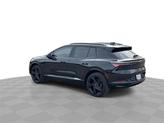Thumbnail of 2024 Black Chevrolet Equinox EV