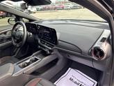 Thumbnail of 2024 Black Chevrolet Equinox EV