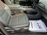 Thumbnail of 2024 Black Chevrolet Equinox EV