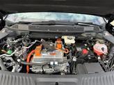 Thumbnail of 2024 Black Chevrolet Equinox EV