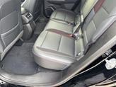 Thumbnail of 2024 Black Chevrolet Equinox EV
