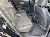 Thumbnail of 2024 Black Chevrolet Equinox EV
