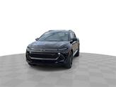 Thumbnail of 2024 Black Chevrolet Equinox EV