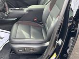 Thumbnail of 2024 Black Chevrolet Equinox EV