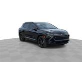 Thumbnail of 2024 Black Chevrolet Equinox EV