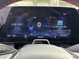 Thumbnail of 2024 Black Chevrolet Equinox EV