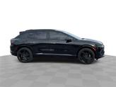 Thumbnail of 2024 Black Chevrolet Equinox EV
