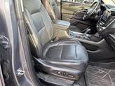 Thumbnail of 2019 Satin Steel Metallic Chevrolet Traverse
