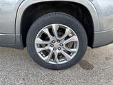 Thumbnail of 2019 Satin Steel Metallic Chevrolet Traverse