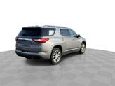 Thumbnail of 2019 Satin Steel Metallic Chevrolet Traverse