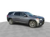 Thumbnail of 2019 Satin Steel Metallic Chevrolet Traverse