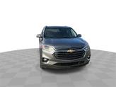 Thumbnail of 2019 Satin Steel Metallic Chevrolet Traverse