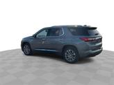 Thumbnail of 2019 Satin Steel Metallic Chevrolet Traverse