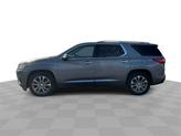 Thumbnail of 2019 Satin Steel Metallic Chevrolet Traverse