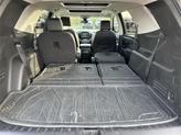 Thumbnail of 2019 Satin Steel Metallic Chevrolet Traverse