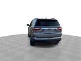 Thumbnail of 2019 Satin Steel Metallic Chevrolet Traverse