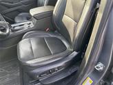 Thumbnail of 2019 Satin Steel Metallic Chevrolet Traverse