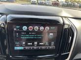 Thumbnail of 2019 Satin Steel Metallic Chevrolet Traverse